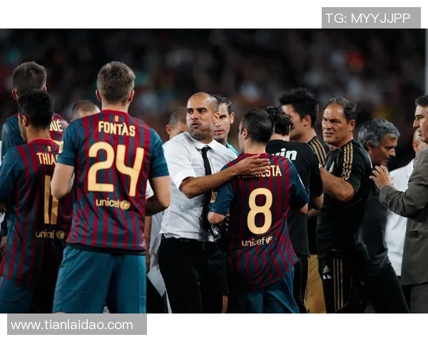 巴塞罗那官方宣布主帅新任命，瓜迪奥拉或将重返诺坎普指挥魔力鸟航母队