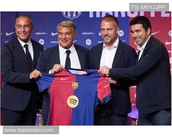 巴塞罗那足球俱乐部签下巴西新星，引援之举耀眼夺目