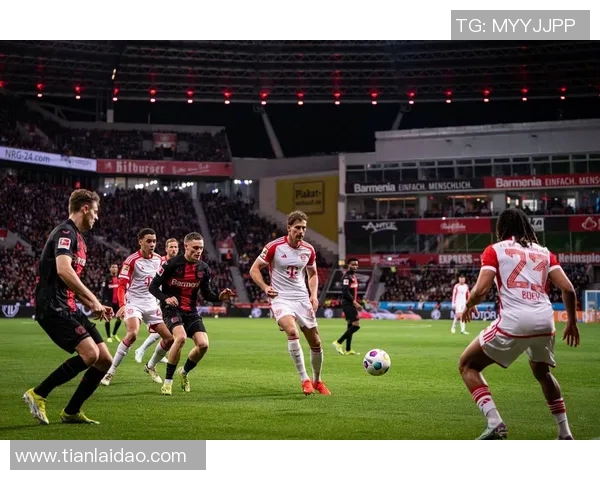 拜仁大胜勒沃库森,主场3-0轻取对手,继续领跑德甲联赛 拜仁大胜勒沃库森,主场3-0轻取对手,继续领跑德甲联赛