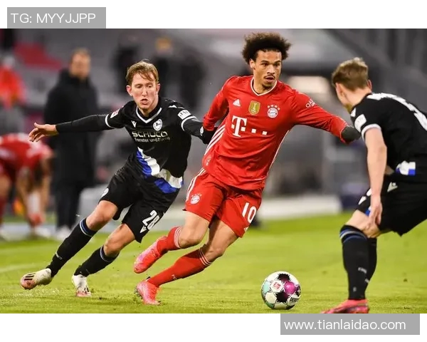 拜仁慕尼黑大胜多特蒙德，德甲霸主再度绽放光芒