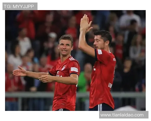 拜仁慕尼黑客场连败，德甲领头羊之位岌岌可危