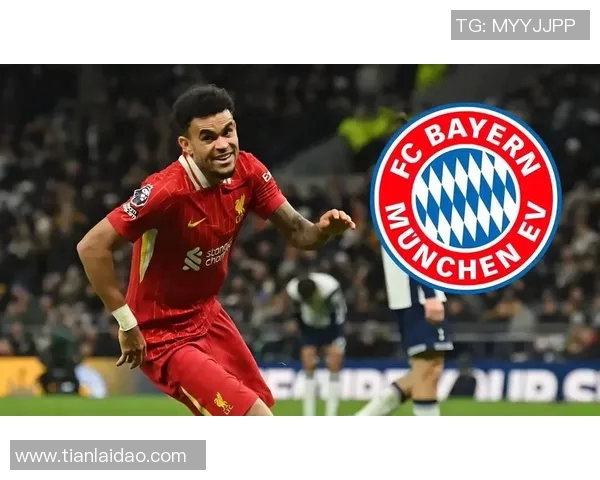 拜仁慕尼黑力克利物浦，德甲称王！