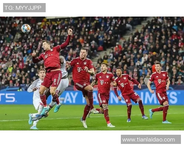 拜仁三连胜，德甲榜首稳坐霸主之势再现