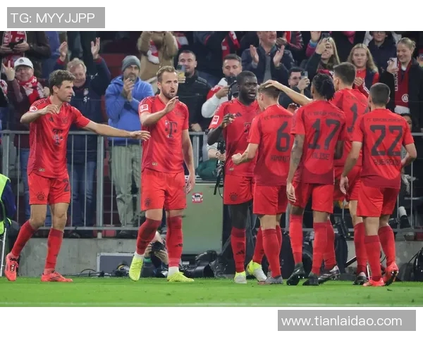 拜仁争冠路阻难！逼平勒沃库森，保梦想仅剩一线希望！