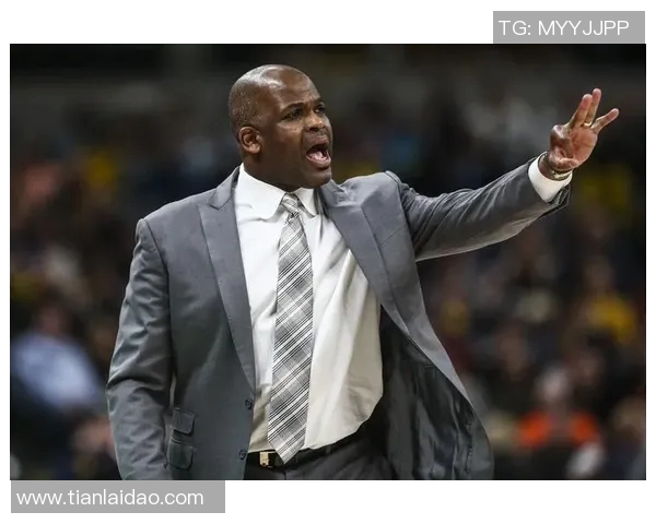 步行者主帅麦克米兰有望续约至2025年：一场篮球梦想的延续