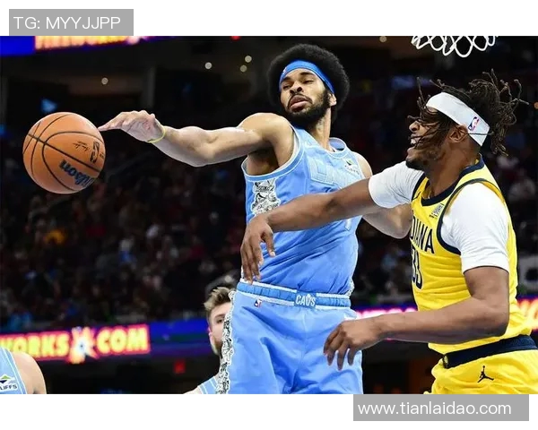 步行者队战绩持续下滑，球队面临调整