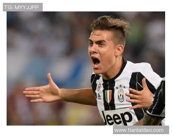 迪巴拉在意甲联赛中连续两场破门，状态回勇