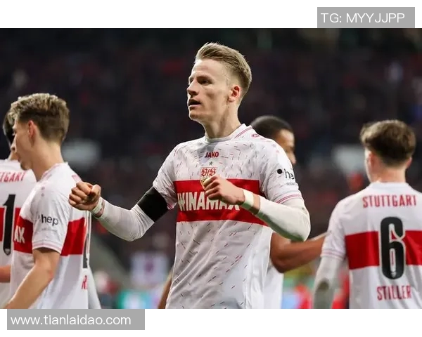 德甲之战：斯图加特挑战强敌，力争取得关键胜利