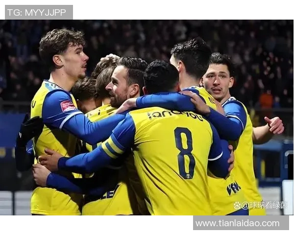 多特蒙德危机四伏，三连不胜引发危机压力