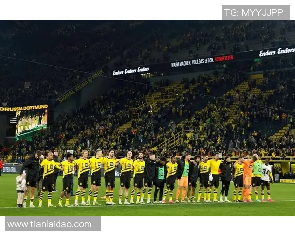 多特蒙德稳坐德甲榜首，三连胜延续领先优势