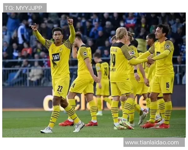 多特蒙德客场失利，勒沃库森送其三连败的背后故事