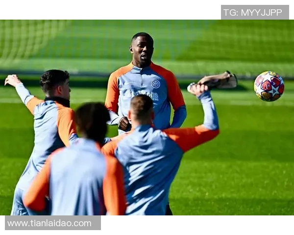 国米球员训练中受伤,备战下一场比赛或受影响