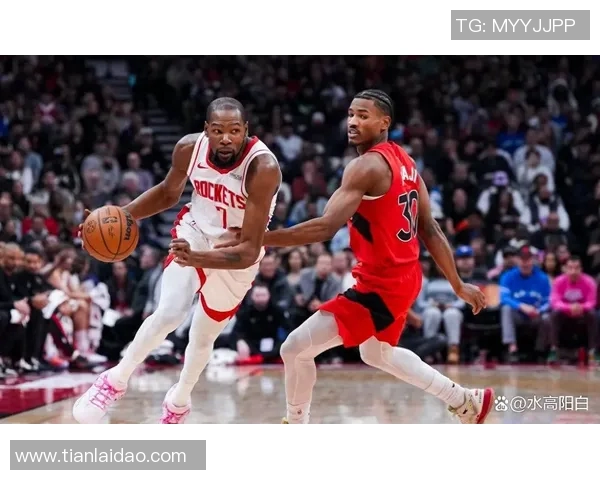 火箭轻取猛龙，保罗组织得当助球队再创新高