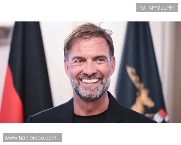 克洛普将在未来执教国家队受阻？德国足协或迎来挑战