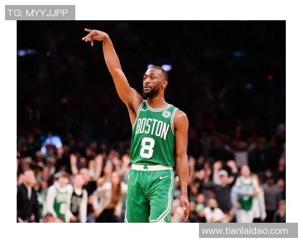 凯尔特人力克勇士，沃克砍下25分，惊艳全场