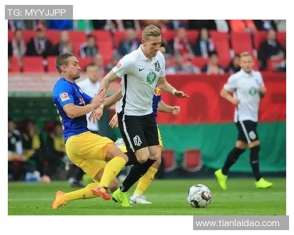 科隆主场力擒汉堡，成功保级德甲资格