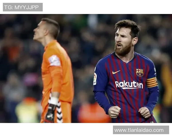 梅西又进球！巴塞罗那客场胜利，升至西甲第二名