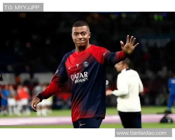 姆巴佩闪耀欧冠决赛，巴黎圣日耳曼新领袖崛起