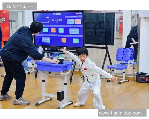 武术裁判员的职责与挑战：提升赛事公正性与运动员素养的关键角色