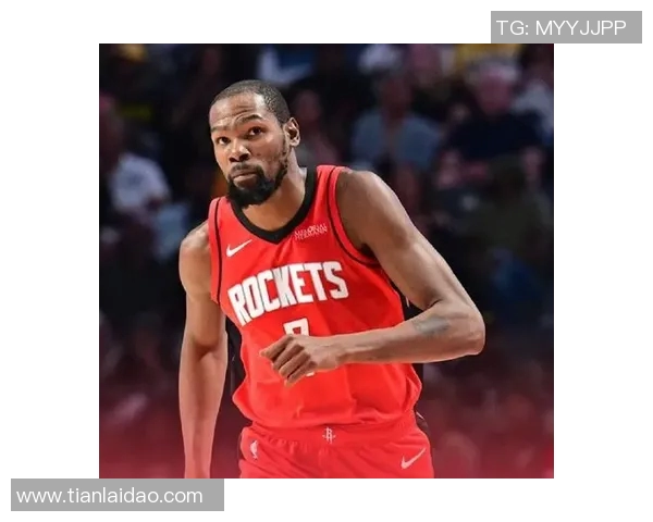 勇士主帅盛赞杜兰特：他是我们的得分机器