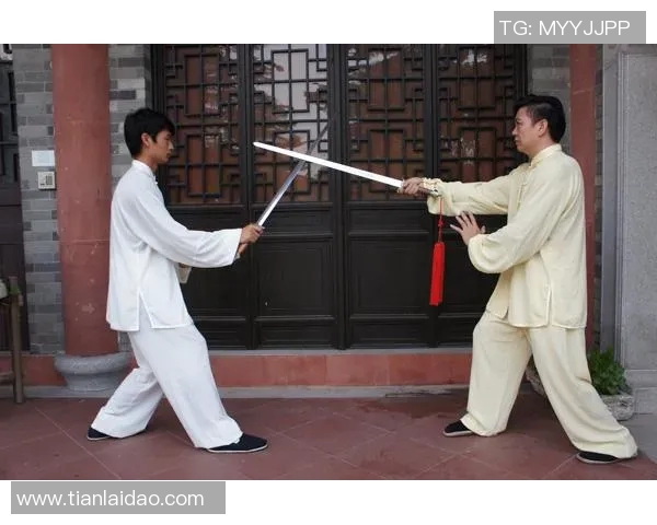 太极剑基本功的精髓与练习方法探讨与提升技巧分享