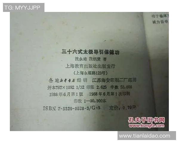 深入探讨88式太极拳口令的技巧与应用及其对身心健康的影响