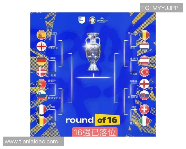 葡萄牙队战平法国，携手晋级欧洲杯16强