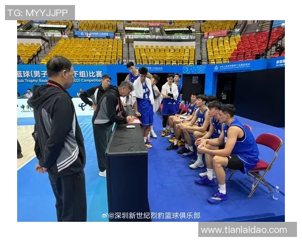 深圳马可波罗连胜起飞，夺冠希望渐浓