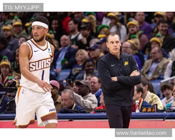 太阳战胜掘金，布克砍下28分，带领球队闪耀赛场