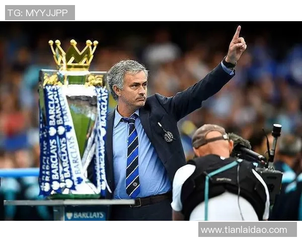 切尔西老板否认与穆里尼奥恩怨，称其对俱乐部功不可没