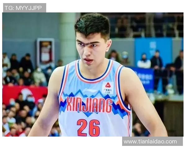 新疆队主教练赞扬鲁吐布拉体能出色，为球队贡献巨大