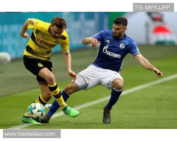 沙尔克04降级危机！绝杀失利后保级形势遭挑战