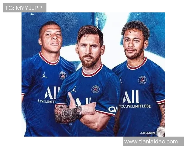 内马尔盼与姆巴佩实现梦幻组合，希望下赛季再会