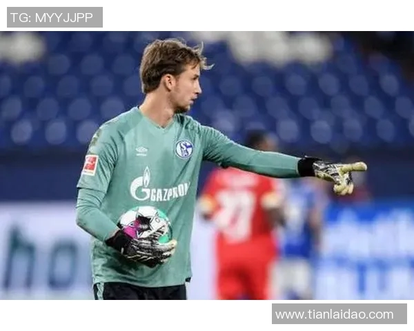 沙尔克04遭遇四连败,陷入降级危机! 沙尔克04遭遇四连败,陷入降级危机!