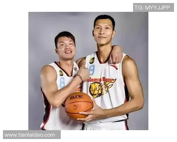 易建联再度入选全明星阵容，刷新个人第七次纪录