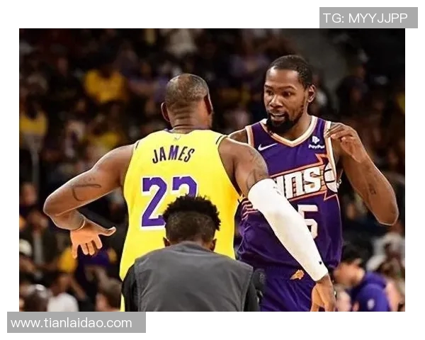 太阳连扳两场力克湖人晋级西部决赛