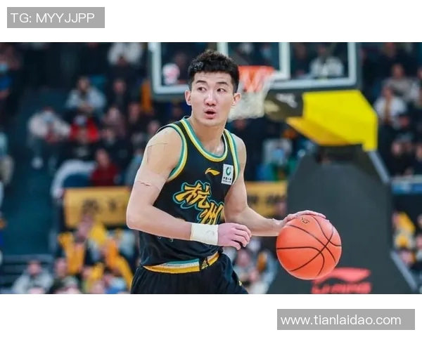 孙铭徽在CBA比赛中惊艳表现，被誉为队内得分王