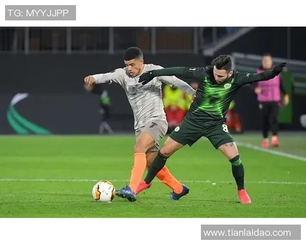 沃尔夫斯堡客场不败，继续连续平局迹象明显