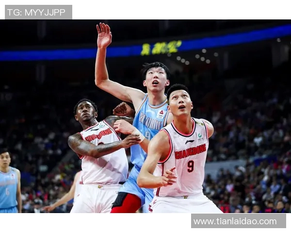 易建联领衔的广东队击败新疆队,获得新赛季CBA冠军,开启朝气蓬勃新时代 易建联领衔的广东队击败新疆队,获得新赛季CBA冠军,开启朝气蓬勃新时代