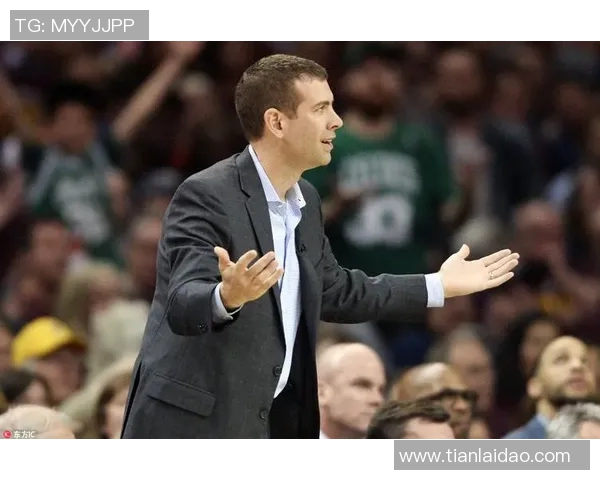 凯尔特人主帅:我们将集体努力反弹,决心再次登顶总冠军之巅 凯尔特人主帅:我们将集体努力反弹,决心再次登顶总冠军之巅