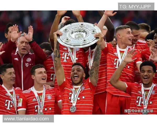 拜仁慕尼黑德甲连胜!势不可挡,法兰克福难挡豪门统治! 拜仁慕尼黑德甲连胜!势不可挡,法兰克福难挡豪门统治!