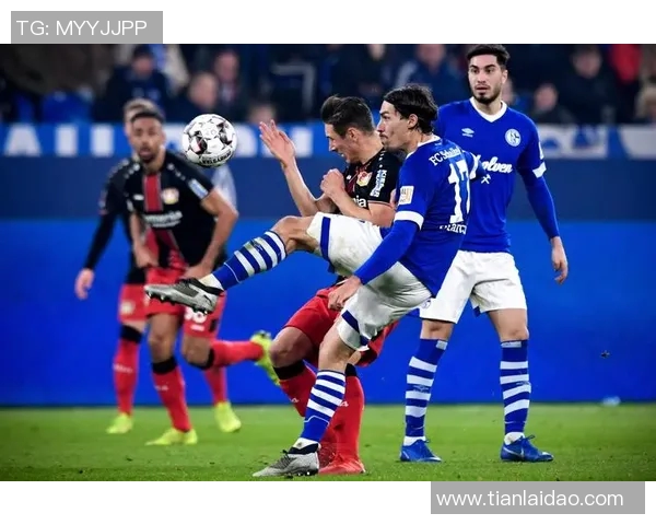 沙尔克04陷入泥淖,德甲降级区再次遥不可及 沙尔克04陷入泥淖,德甲降级区再次遥不可及