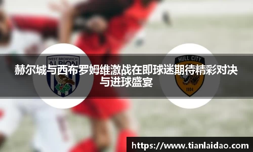 赫尔城与西布罗姆维激战在即球迷期待精彩对决与进球盛宴